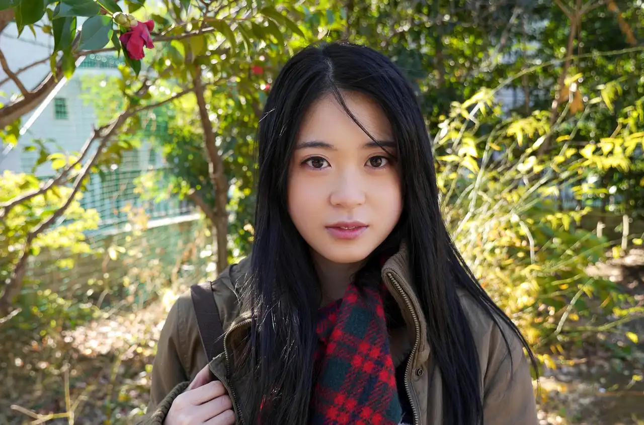 美月瑠奈第65張寫真