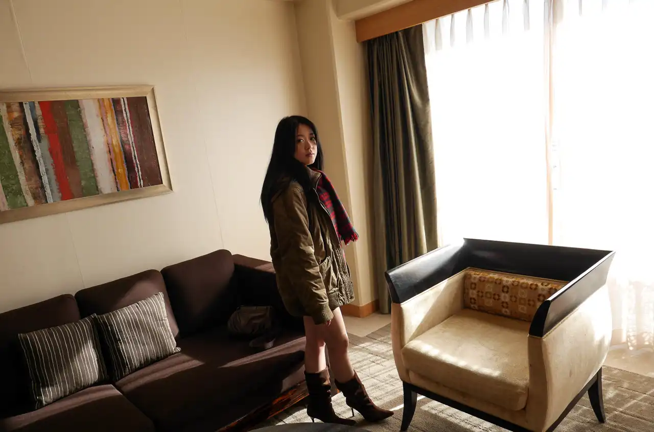 美月瑠奈第68張寫真