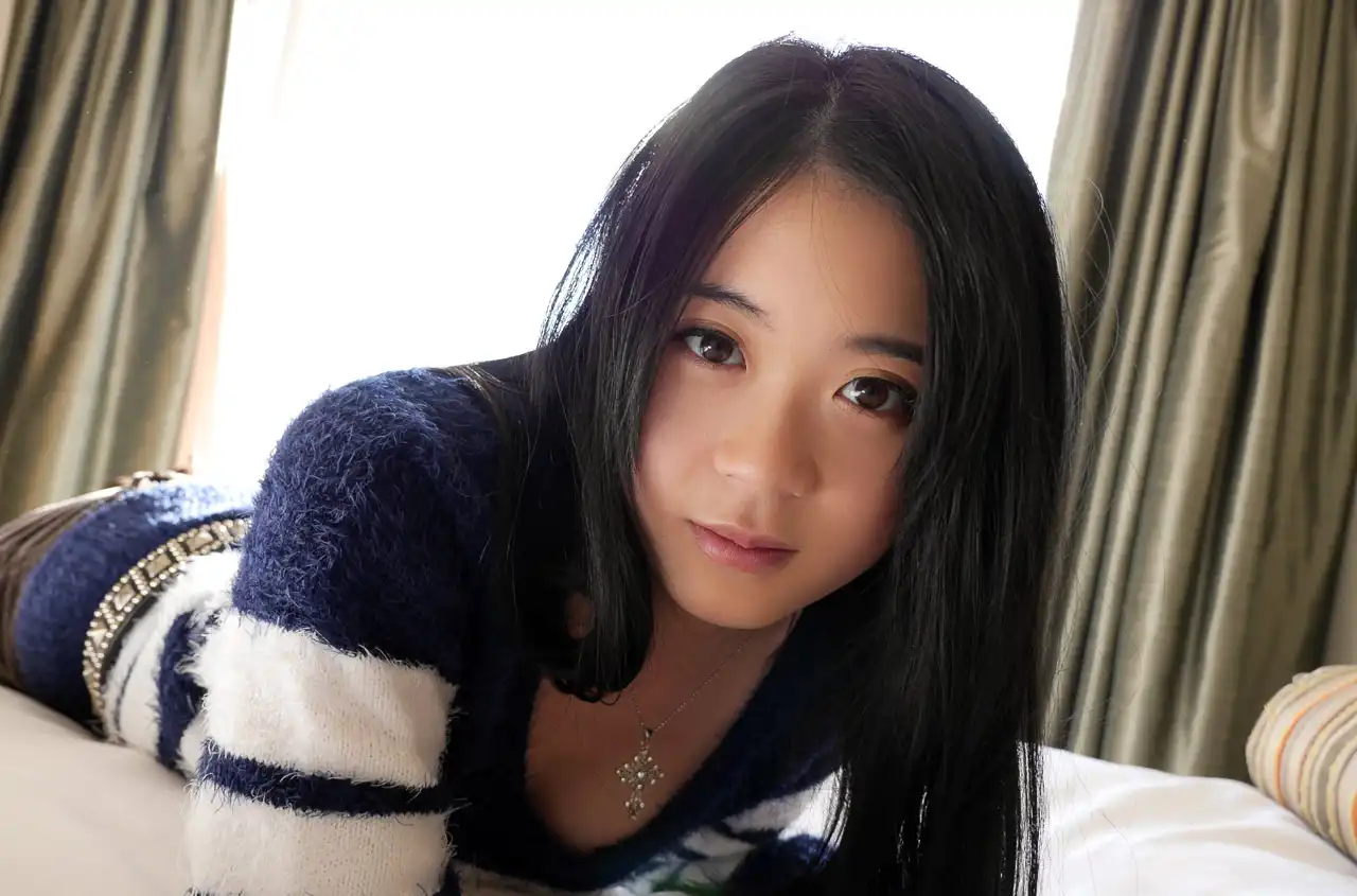 美月瑠奈第158張寫真