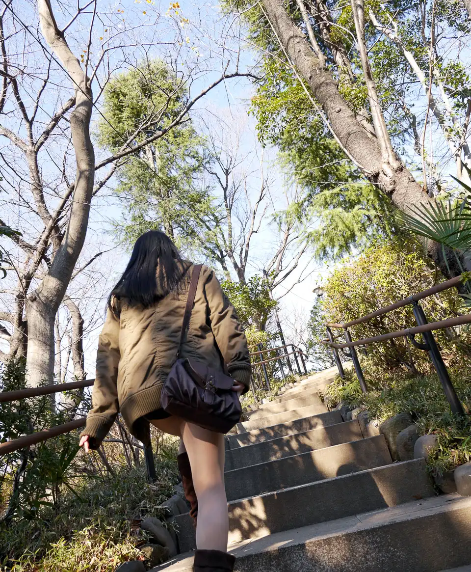 美月瑠奈第77張寫真