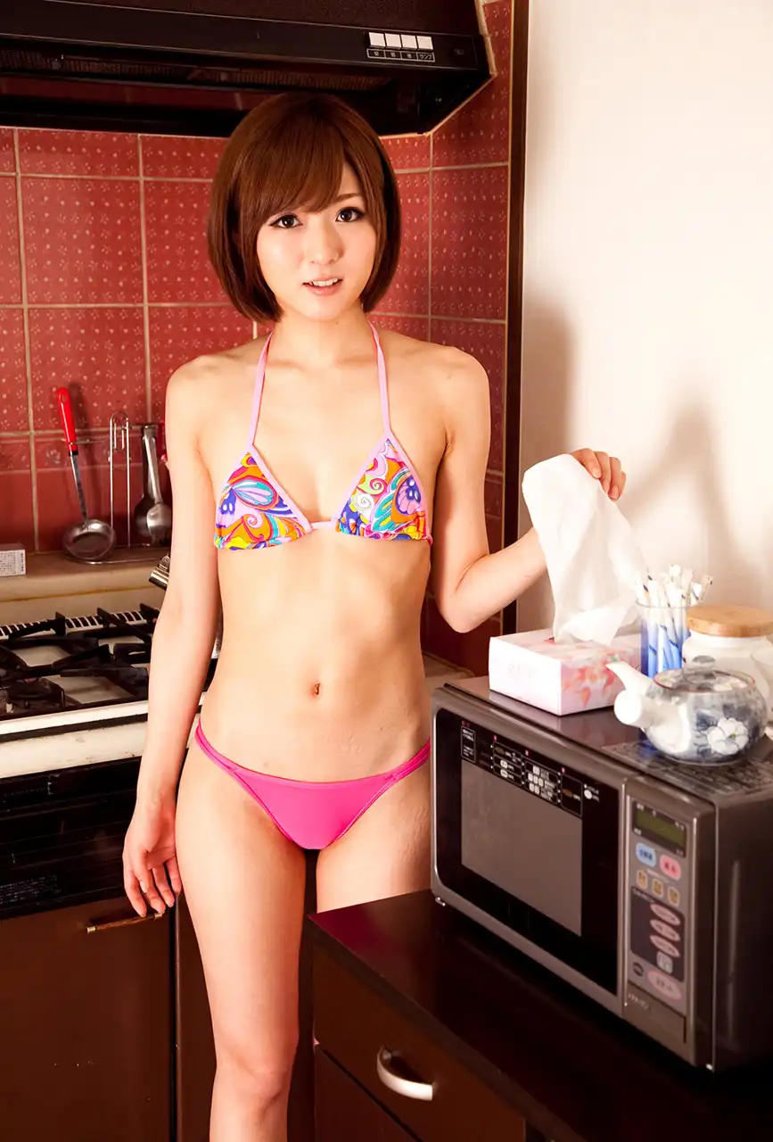麻倉憂第234張寫真