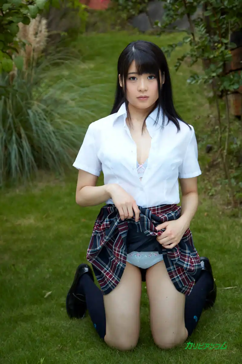 美月瑠奈第125張寫真