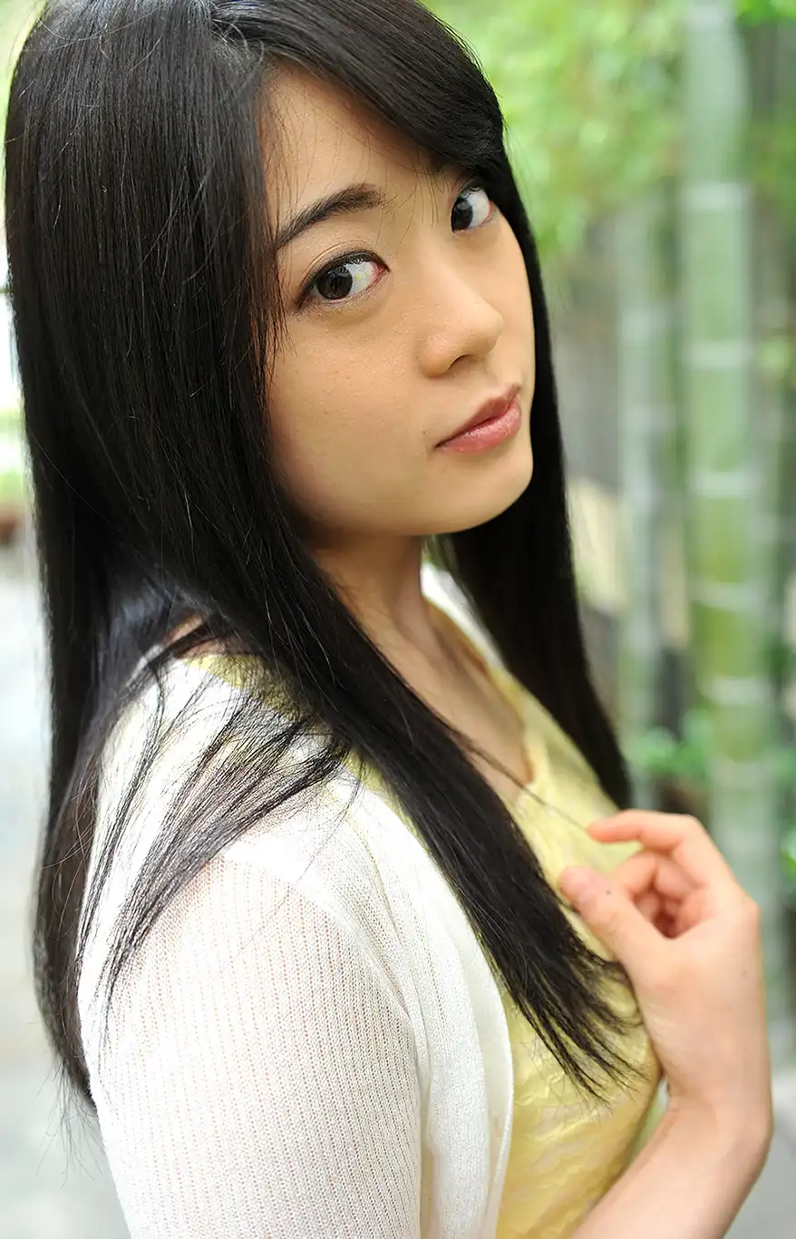美月瑠奈第36張寫真