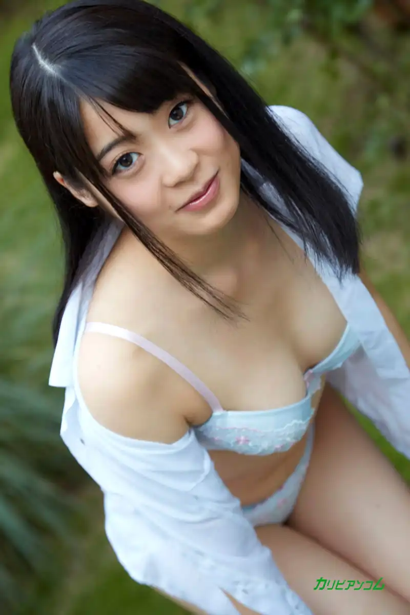 美月瑠奈第126張寫真
