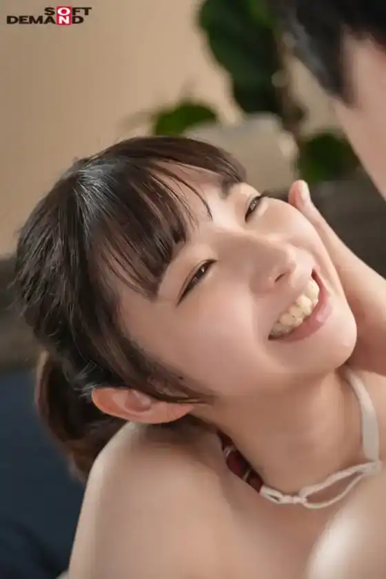 SDAB-294 「中出的感覺好嗎？」迷你女孩的第一次嘗試，第一次沒有避孕套的性愛 空野きら的劇照5