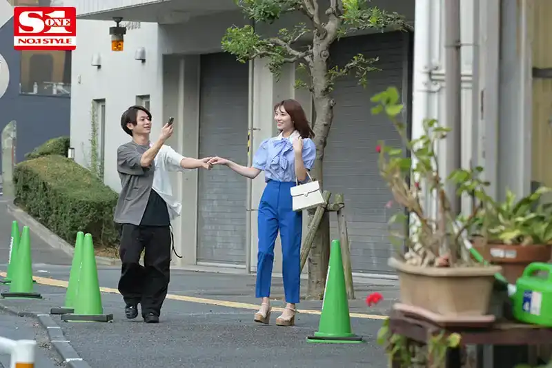 SONE-027   偷窺狂偷拍河北彩花和她的情人的做愛情況的劇照7