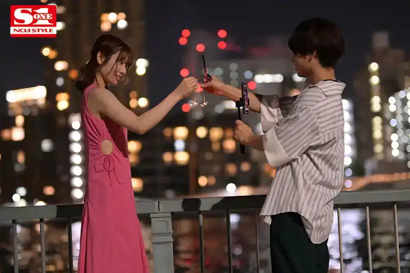 SONE-027   偷窺狂偷拍河北彩花和她的情人的做愛情況的劇照6