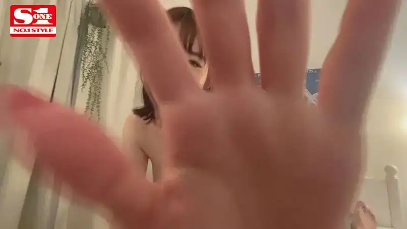 SONE-027   偷窺狂偷拍河北彩花和她的情人的做愛情況的劇照4