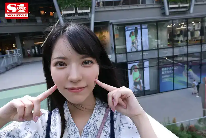 SONE-035 淺野心是個清秀的女孩，背後卻是個蕩婦！ ？第一次約會，不管他在哪裏，她都讓他勃起，強行操他，暴露了他的本性！ ！的劇照7
