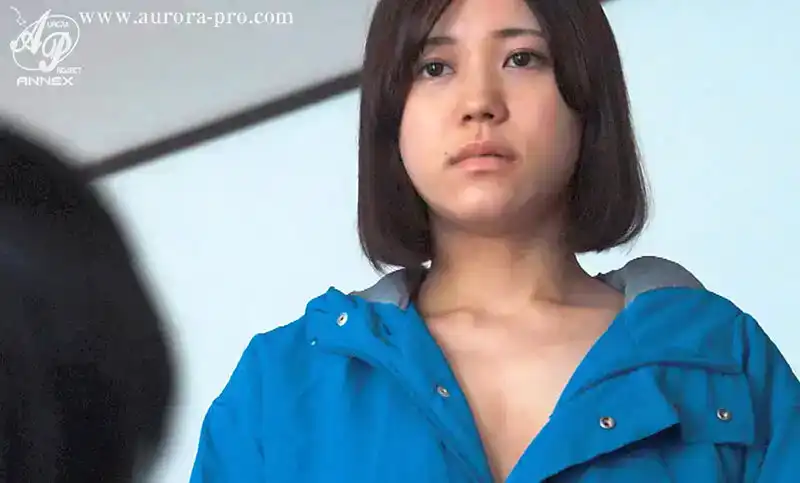 APNS-331 淫蕩封印絕望直播現場紋身小野寺麻衣的劇照8