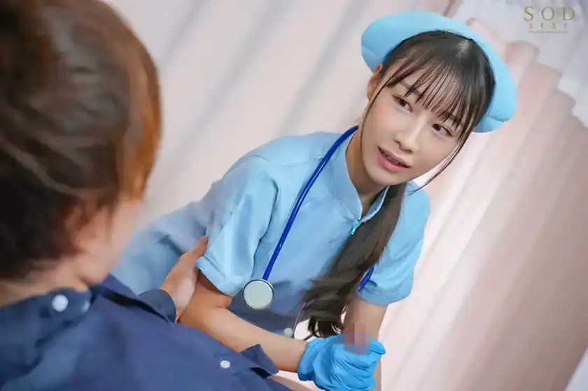 START-003 總是對病人的雞巴進行深度口交的護士斉藤帆夏
的劇照13