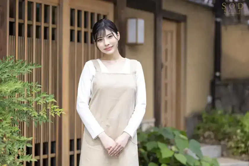 STARS-947 經營度假出租屋的美女老板被客人挑釁，進行NTR性愛。沉迷其中，躲着丈夫的神木麗，做了四天三晚的性行爲的劇照16