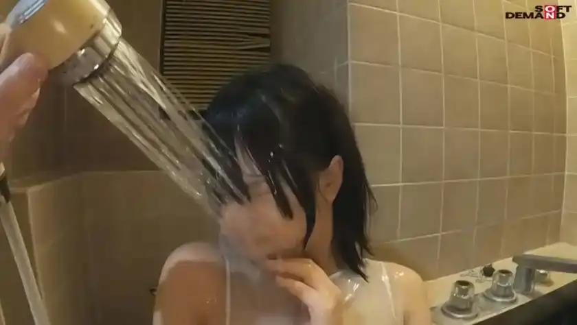 SUWK-007 一個LOSER在我現場表演時中出了我。幾個人闖了進來，繼續亂搞渋谷あかり的劇照6