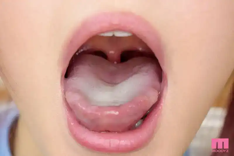 MIZD-366   口交專家－滿口愛液的蕩婦激烈的口內射精　百人荡妇的劇照3