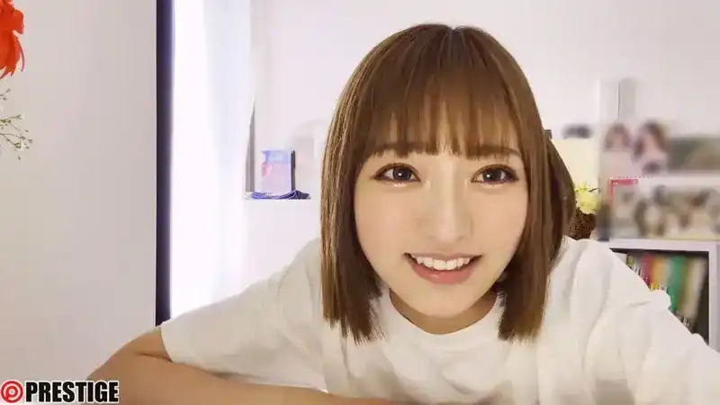 ABF-023 人氣AV女優流川夕在接受採訪時把我的雞巴含在嘴裏的劇照9