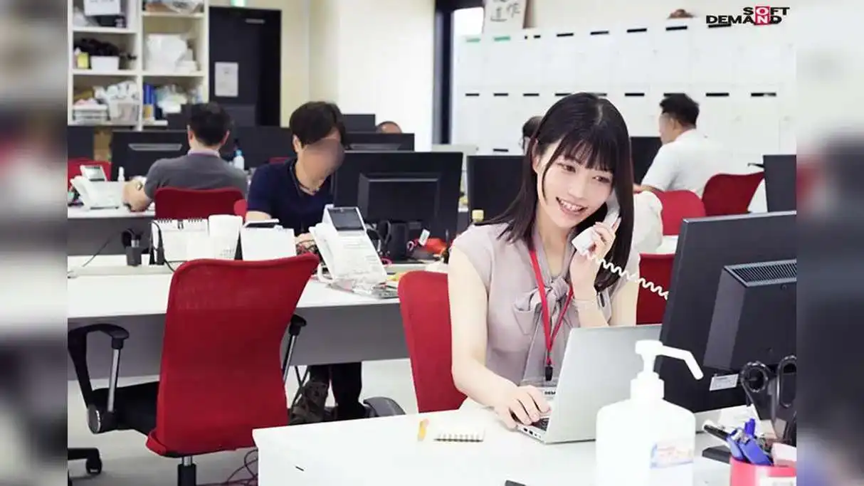 SDJS-233 石川雖然溫柔又舒緩，但體質敏感，在做愛時會感到非常不安！人力資源部，職業中期第2年，石川陽葉的劇照5