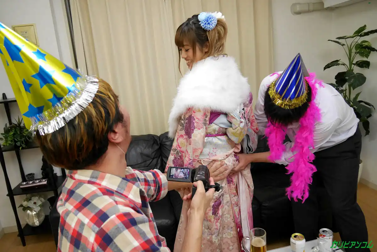 今野杏美南第4張寫真