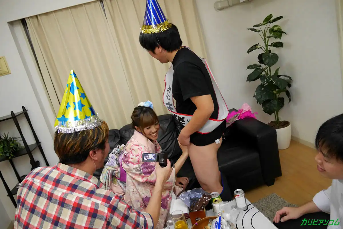 今野杏美南第16張寫真
