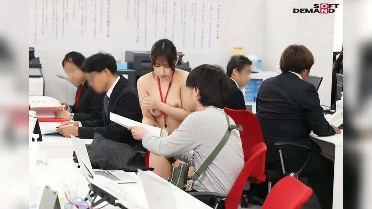 SDJS-237 導演系二年級畢業生 吉岡美琴（22歲） 因裸體工作而臉色通紅，但克服了害羞！外景廣告工作中，意外接到商業訂單，立刻被操了3次！的劇照14
