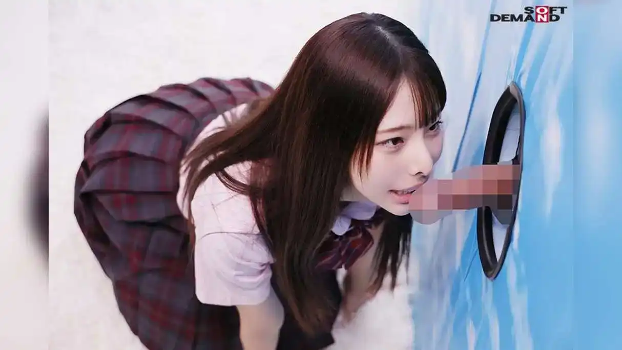 SDMM-161 女朋友只限女學生！請猜猜我男朋友的雞巴！ 的劇照12