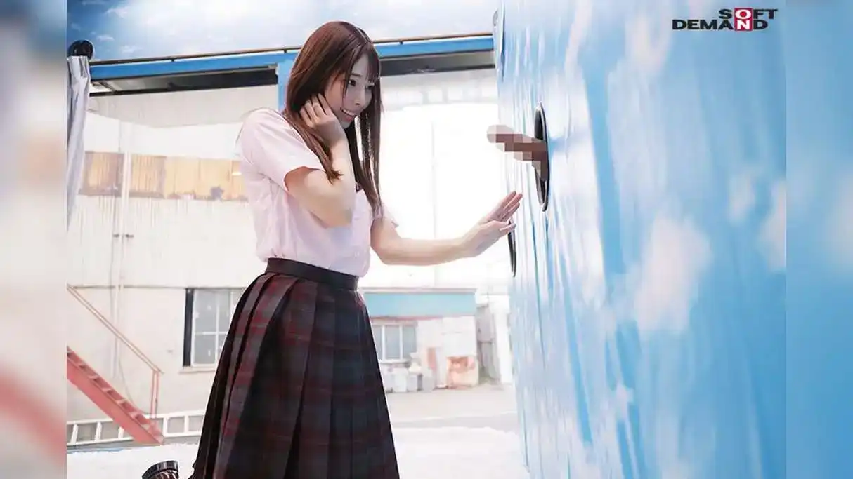 SDMM-161 女朋友只限女學生！請猜猜我男朋友的雞巴！ 的劇照8