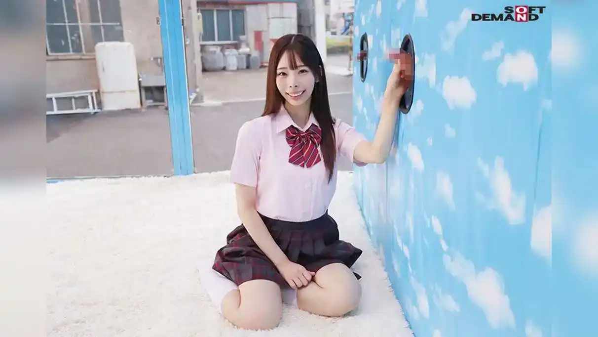 SDMM-161 女朋友只限女學生！請猜猜我男朋友的雞巴！ 的劇照4