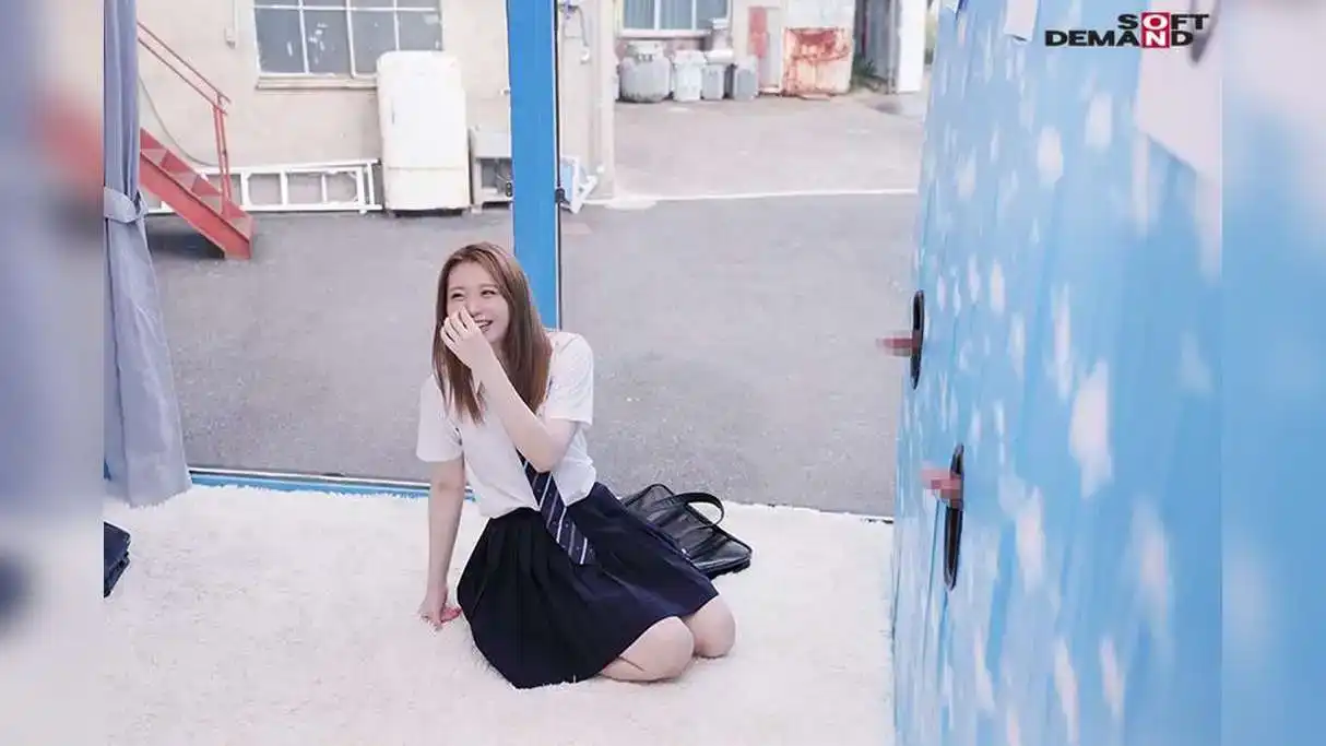 SDMM-161 女朋友只限女學生！請猜猜我男朋友的雞巴！ 的劇照3