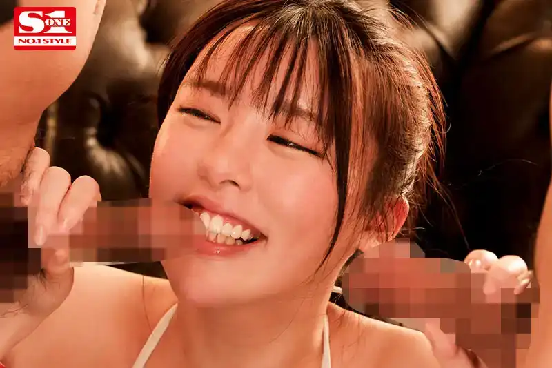 SSIS-869   只知道音樂世界的在讀音樂學院學生黒島玲衣的首次公演，3場非常高潮的表演。的劇照2