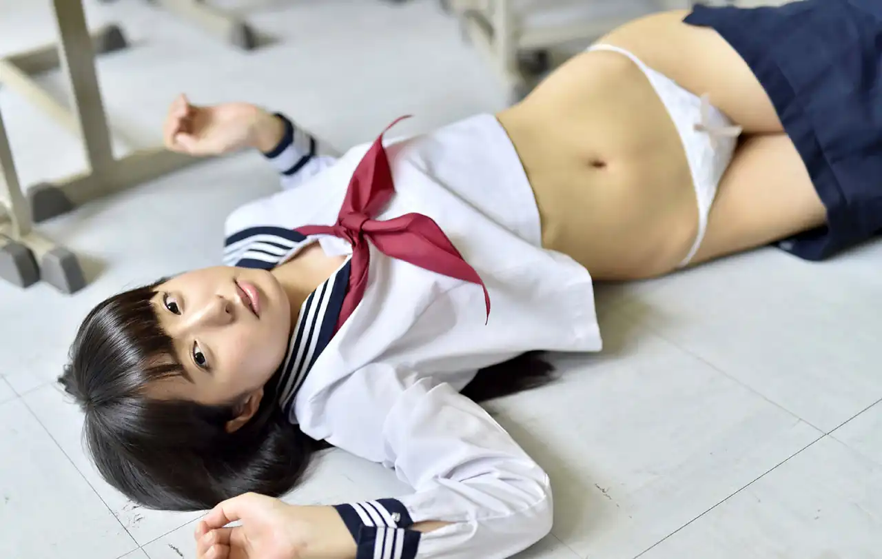 矢埜愛茉第5張寫真
