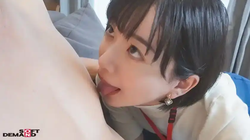 SDJS-241 走訪觀衆家中，調查AV行業趨勢！ SOD女職員倉田優希 設計部3年的劇照15