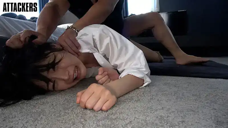 SAME-096 輪奸計劃招募版的劇照2