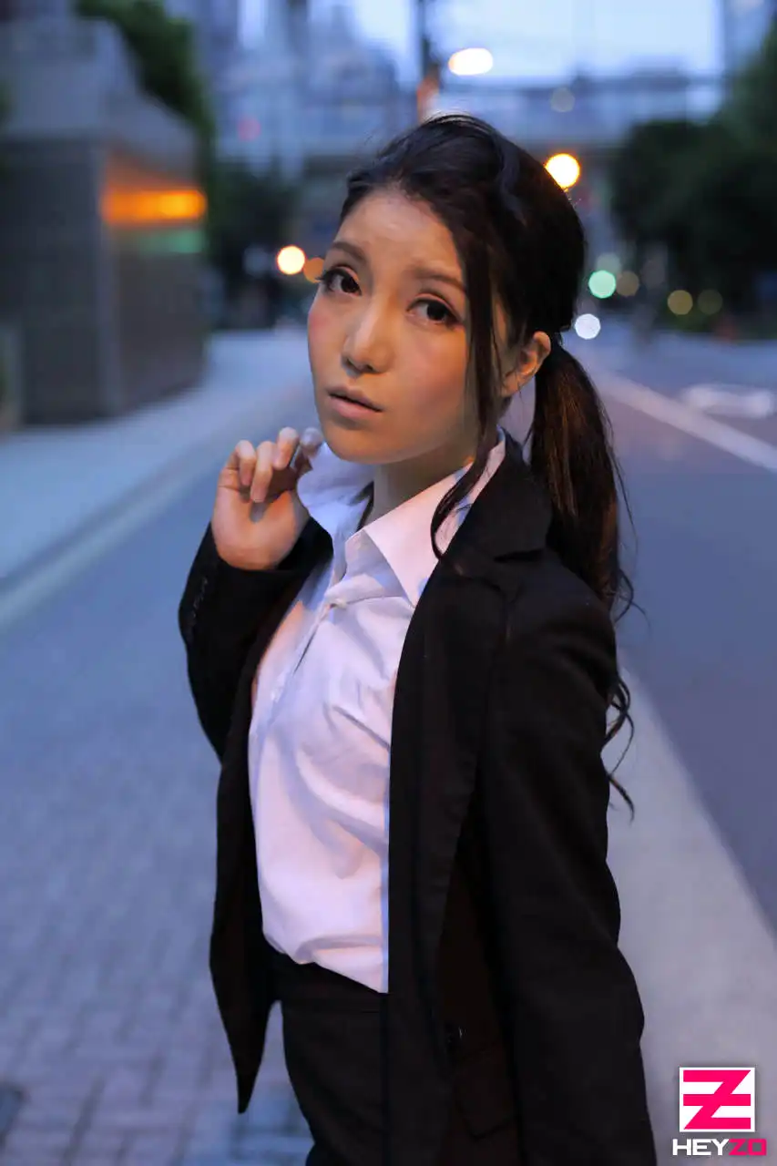 中井綾香第65張寫真