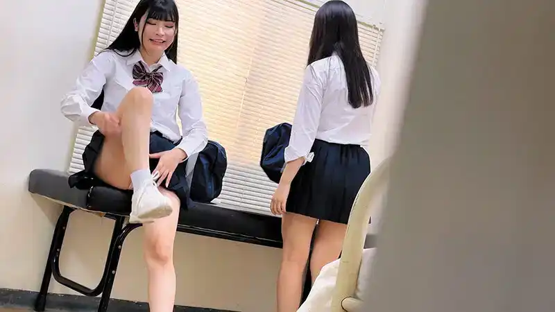 HRSM-031 防毒面具 ~ 轮奸癡女4名的劇照19