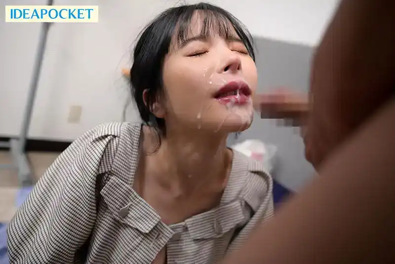 IPZZ-196 爲了出道…逆來順受的偶像強暴輪奸，被中年男人吃掉的偶像的劇照7