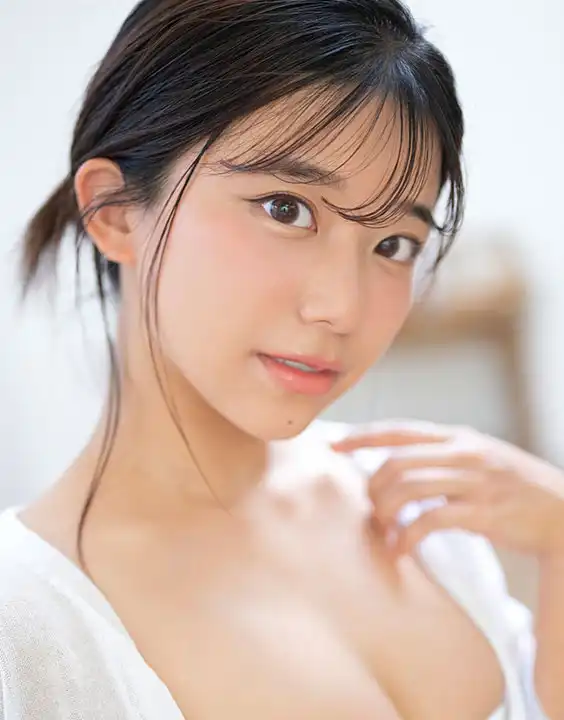川越仁子封面照片寫真