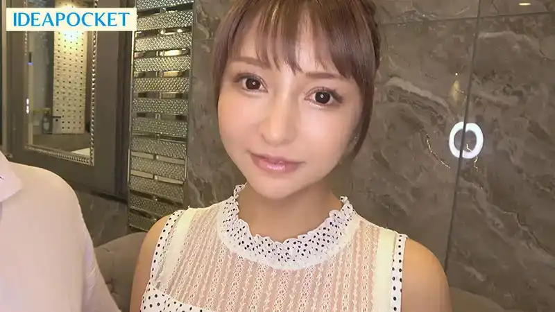 IPZZ-220 來自貴族家庭的千金巨乳新人 J罩杯 超過100cm 首次亮相 AV DEBUT FIRST IMPRESSION 168的劇照12