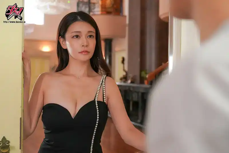 DASS-321   招募男人 豐滿的名人寡婦，全速舔陰時反復高潮的劇照10