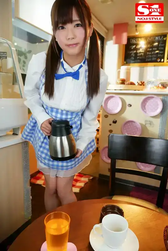 SSNI-145 當您情不自禁地注意到羽笑美晴大奶子時有莫名的衝動時。。。。。
的劇照2