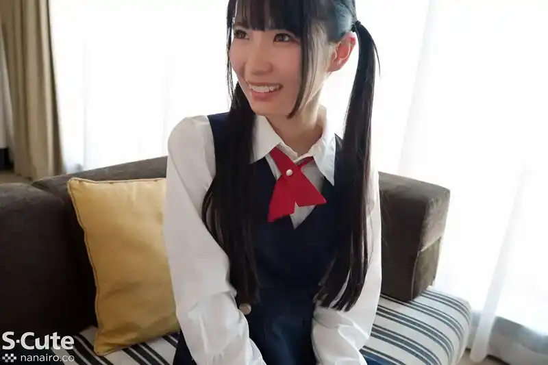 SQTE-525 我想被插入一個美麗的女孩陰戶！希咲那奈做愛就會變成一個白癡，大雞巴插入她的身體，她的扭動她的細腰的劇照6