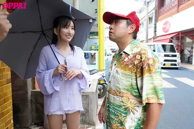 PPPE-190 打樁活塞！陰莖進行陰道擊鼓，一場爲期兩夜三天的性愛開始了！楪可憐凱旋歸來，讓她的性感女演員夢想成真！的劇照6