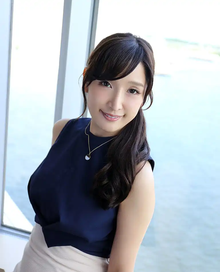 松井優子第5張寫真