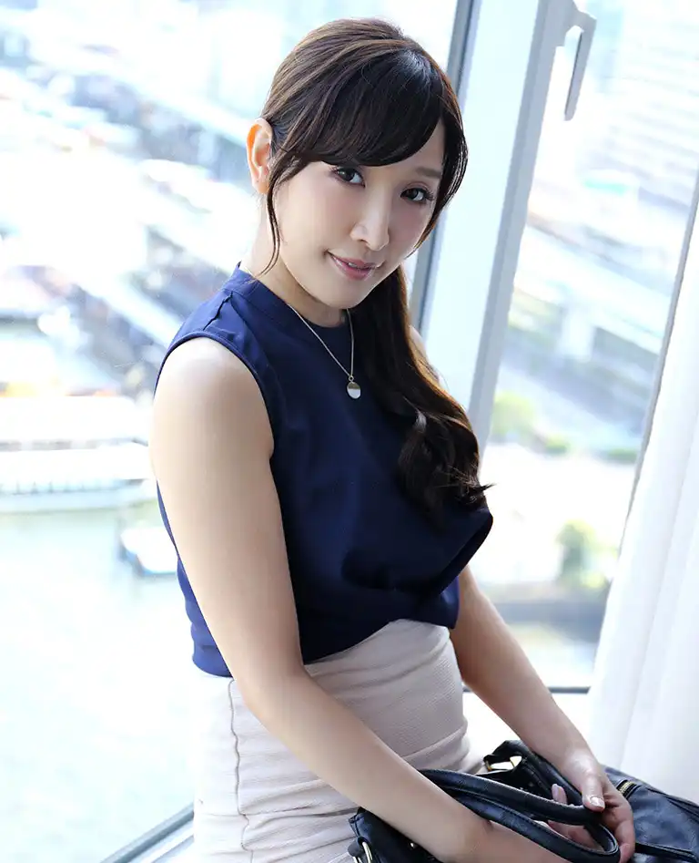 松井優子第7張寫真