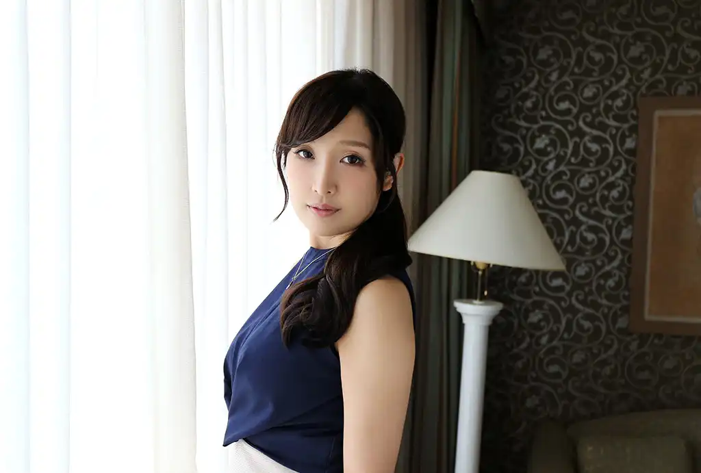 松井優子第3張寫真