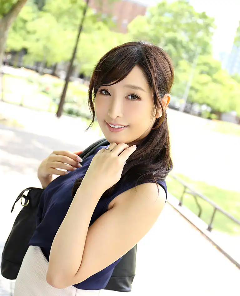 松井優子第8張寫真