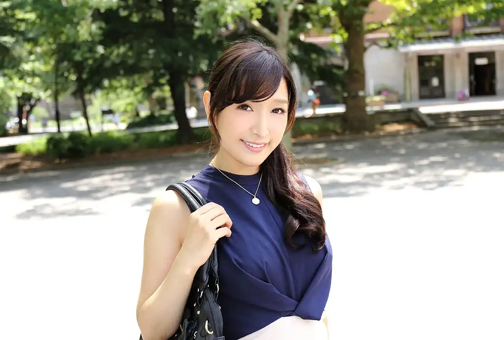 松井優子第9張寫真