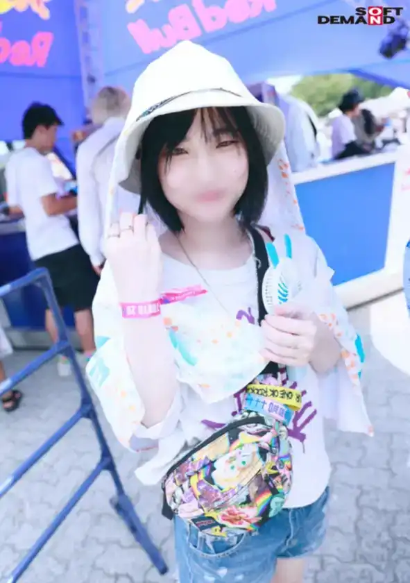 SDAM-092 夏日祭的女孩們太可愛了。 [包括能夠將其帶入帳篷的2人以及發生性關系的3人]的劇照5