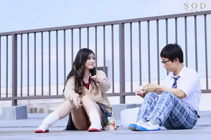START-006 御宅系的我愛上了神木麗……從見到她的第一天，我就被這個笑臉可愛的女惡魔擺布了，處男的雞巴和心都在顫抖。都在她手裏的劇照15