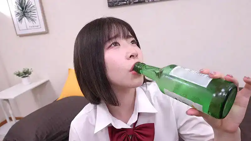 JUKF-112 同人AV沙月惠奈，我在SNS上認識的女孩的劇照9