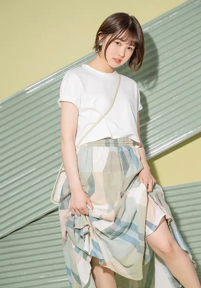 幾田真知第4張寫真