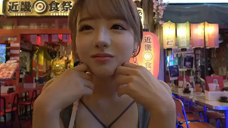 KANO-021 愛情酒店過夜的劇照18